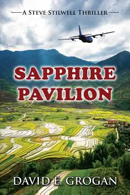 Szafirowy Pawilon - Sapphire Pavilion