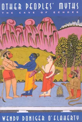 Mity innych narodów: Jaskinia Echa - Other Peoples' Myths: The Cave of Echoes