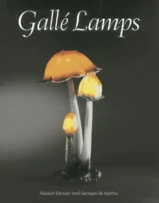 Lampy Galle - Galle Lamps