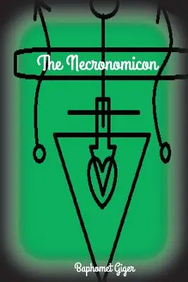 Necronomicon - The Necronomicon