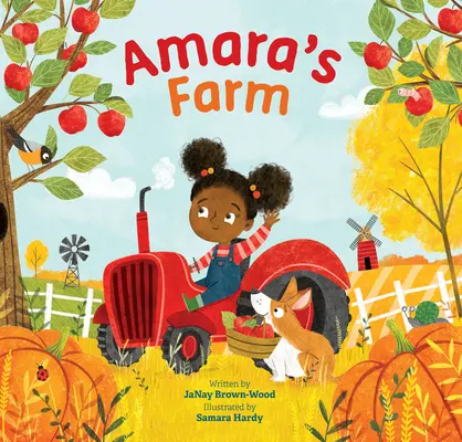 Farma Amary - Amara's Farm