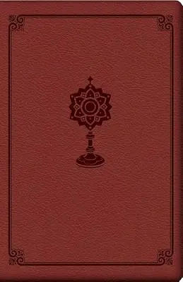 Podręcznik adoracji eucharystycznej - Manual for Eucharistic Adoration