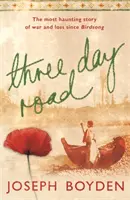 Droga trzech dni - Three Day Road