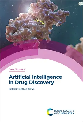 Sztuczna inteligencja w odkrywaniu leków - Artificial Intelligence in Drug Discovery