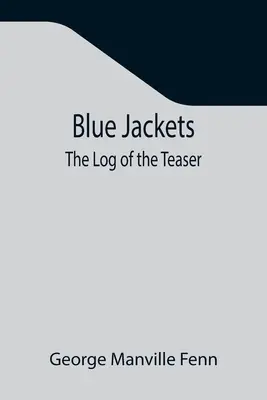 Blue Jackets: Dziennik zwiastuna - Blue Jackets: The Log of the Teaser