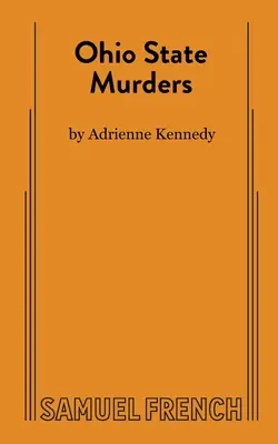 Morderstwa w stanie Ohio - Ohio State Murders