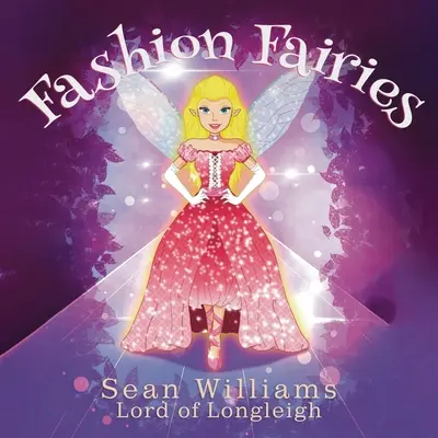 Wróżki mody - Fashion Fairies