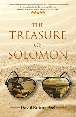 Skarb Salomona - The Treasure of Solomon