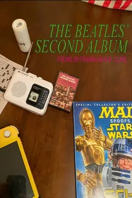 Drugi album Beatlesów - The Beatles' Second Album