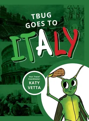 TBug jedzie do Włoch - TBug Goes to Italy