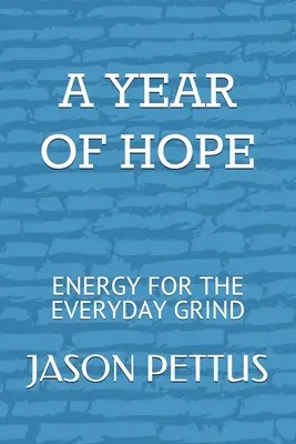 Rok nadziei - A Year of Hope