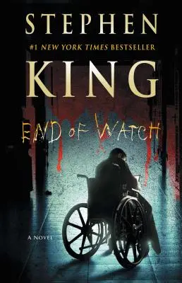 Koniec warty, 3 - End of Watch, 3