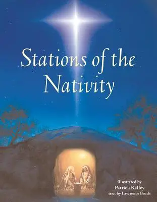 Stacje Narodzenia Pańskiego - Stations of the Nativity