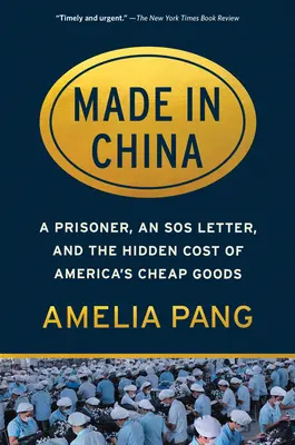 Made in China: Więzień, list SOS i ukryte koszty tanich amerykańskich towarów - Made in China: A Prisoner, an SOS Letter, and the Hidden Cost of America's Cheap Goods