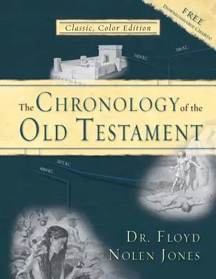 Chronologia Starego Testamentu - The Chronology of the Old Testament