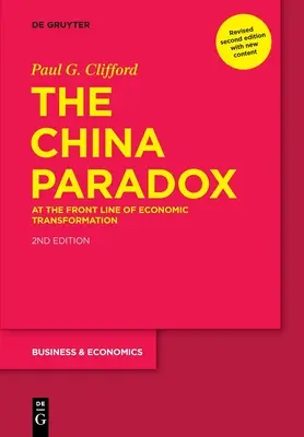 Chiński paradoks - The China Paradox