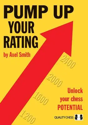 Pump Up Your Rating: Uwolnij swój szachowy potencjał - Pump Up Your Rating: Unlock Your Chess Potential