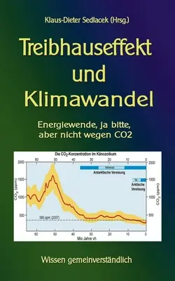 Treibhauseffekt und Klimawandel: Energiewende, ja bitte, aber nicht wegen CO2