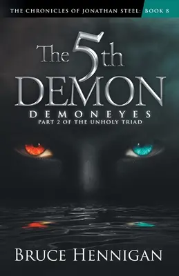 Piąty demon - The 5th Demon