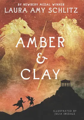 Amber i glina - Amber and Clay