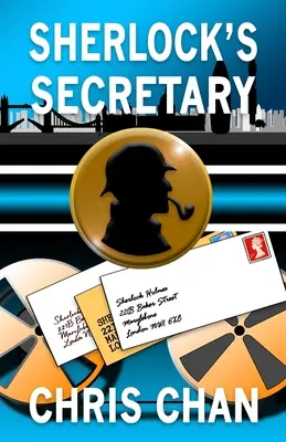 Sekret Sherlocka - Sherlock's Secretary