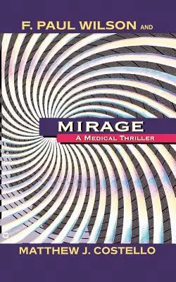 Miraż - Mirage