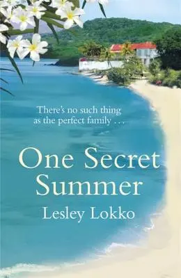 Jedno sekretne lato - One Secret Summer