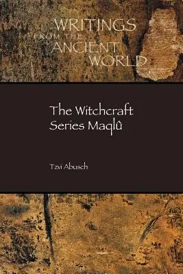 Witchcraft Series Maql - The Witchcraft Series Maql