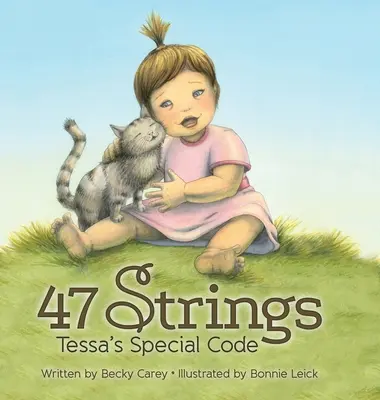 47 Strings: Specjalny kod Tessy - 47 Strings: Tessa's Special Code