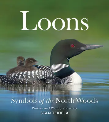 Loons: Kultowe ptaki wodne - Loons: The Iconic Waterbirds