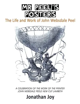 Plakat pana Peela - Mr. Peel's Poster