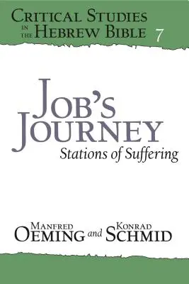 Podróż Hioba: Stacje cierpienia - Job's Journey: Stations of Suffering