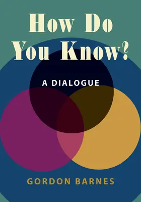 Skąd wiesz? - Dialog - How Do You Know? - A Dialogue