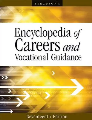 Encyklopedia kariery i poradnictwa zawodowego - Encyclopedia of Careers and Vocational Guidance