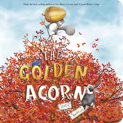 Złoty żołądź - The Golden Acorn