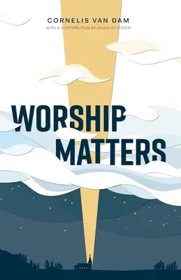 Sprawy kultu - Worship Matters