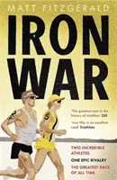 Iron War - Dwóch niesamowitych sportowców. Jedna epicka rywalizacja. Największy wyścig wszech czasów. - Iron War - Two Incredible Athletes. One Epic Rivalry. The Greatest Race of All Time.