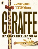 Problemy z żyrafą - Giraffe Problems