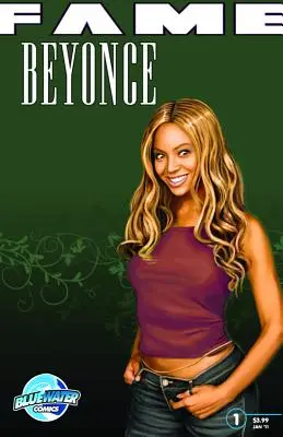 Sława: Beyonce - Fame: Beyonce