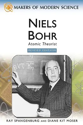 Niels Bohr: Teoretyk atomu - Niels Bohr: Atomic Theorist