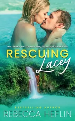 Ratując Lacey - Rescuing Lacey