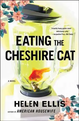 Jedzenie Kota z Cheshire - Eating the Cheshire Cat