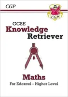 Nowy GCSE Maths Edexcel Knowledge Retriever - Higher - New GCSE Maths Edexcel Knowledge Retriever - Higher