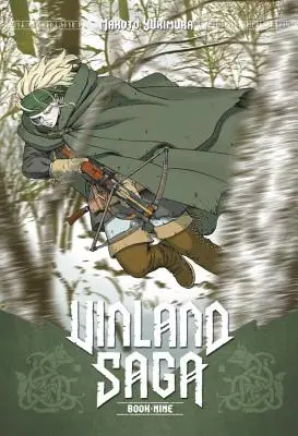 Saga Winlandzka, Księga 9 - Vinland Saga 9