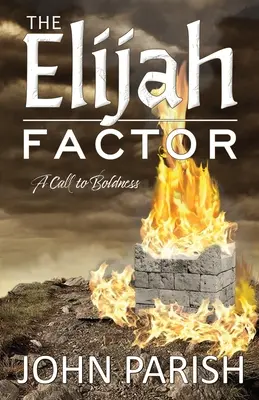 Czynnik Eliasza - The Elijah Factor