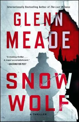 Śnieżny Wilk: Thriller - Snow Wolf: A Thriller