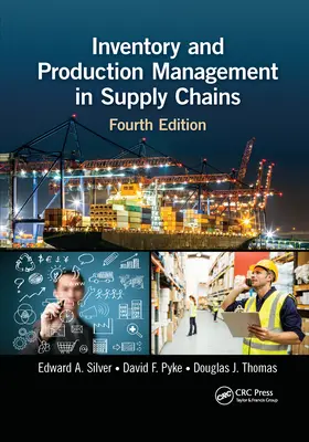 Zarządzanie zapasami i produkcją w łańcuchach dostaw - Inventory and Production Management in Supply Chains