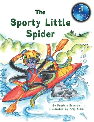 Mały sportowy pająk - The Sporty Little Spider