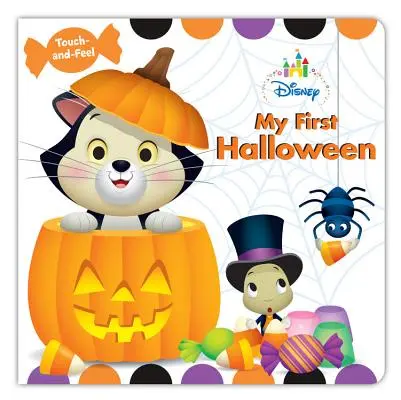 Moje pierwsze Halloween - My First Halloween