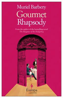 Rapsodia dla smakoszy - Gourmet Rhapsody